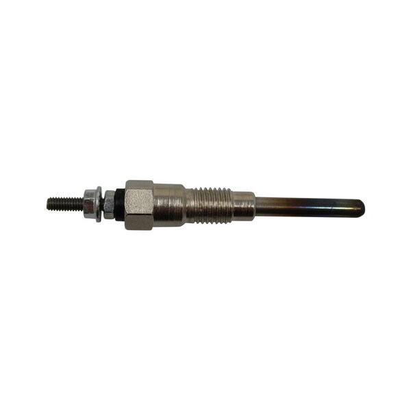 Aftermarket NEW Glow Plug Fits Kubota Tractor L3410DTGST L3430DTGSTC L3430DTHSTC L35 19077-65510 - main